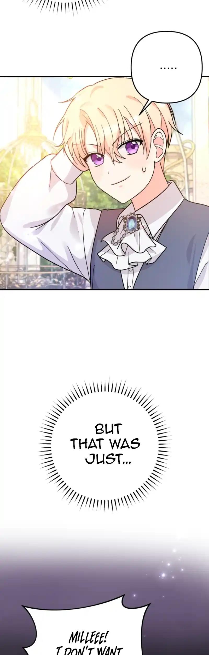 The Chubby Female Lead is Popular Chapter 2 - Page 9