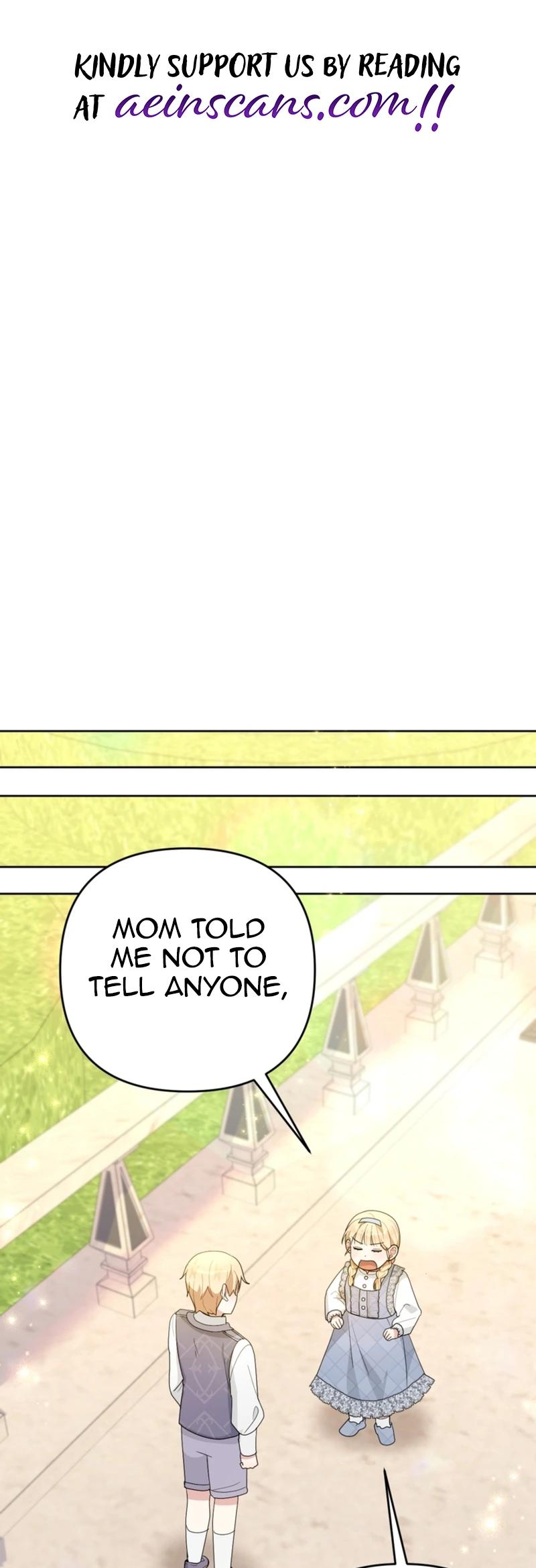 The Chubby Female Lead is Popular Chapter 20 - Page 10