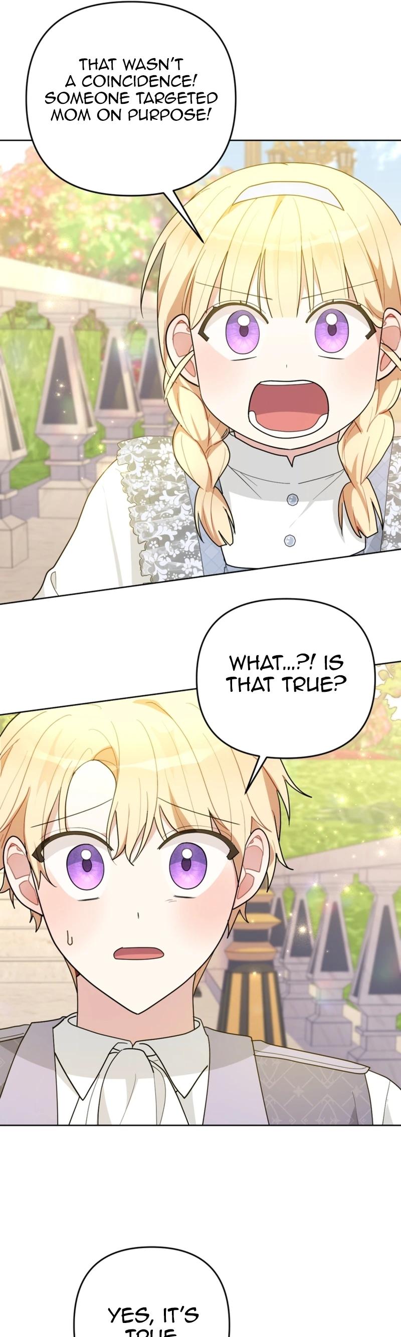 The Chubby Female Lead is Popular Chapter 20 - Page 12