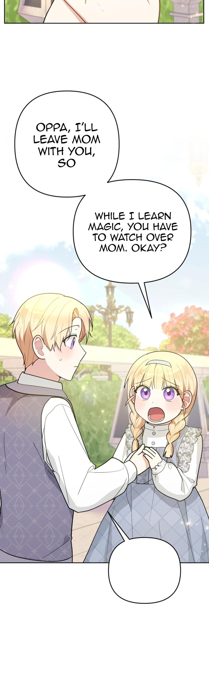 The Chubby Female Lead is Popular Chapter 20 - Page 14