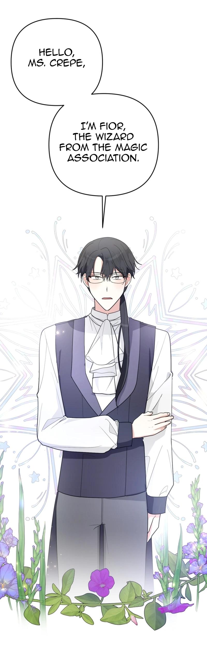 The Chubby Female Lead is Popular Chapter 20 - Page 18