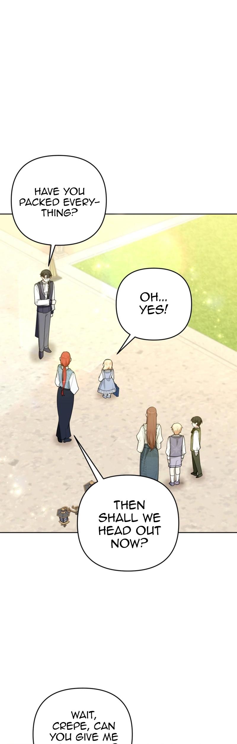 The Chubby Female Lead is Popular Chapter 20 - Page 19