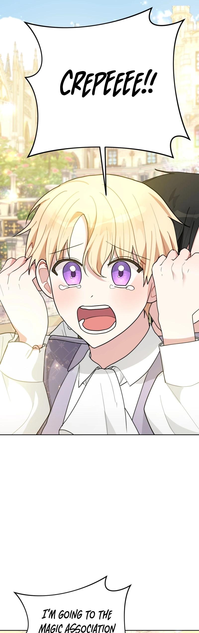 The Chubby Female Lead is Popular Chapter 20 - Page 2