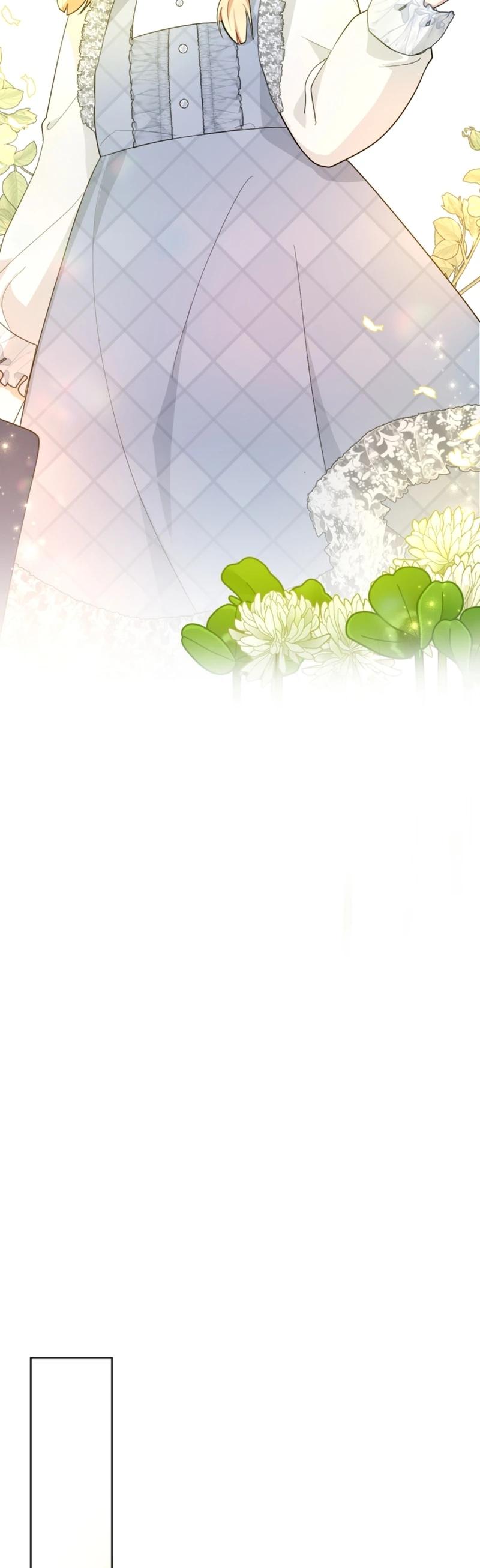 The Chubby Female Lead is Popular Chapter 20 - Page 23