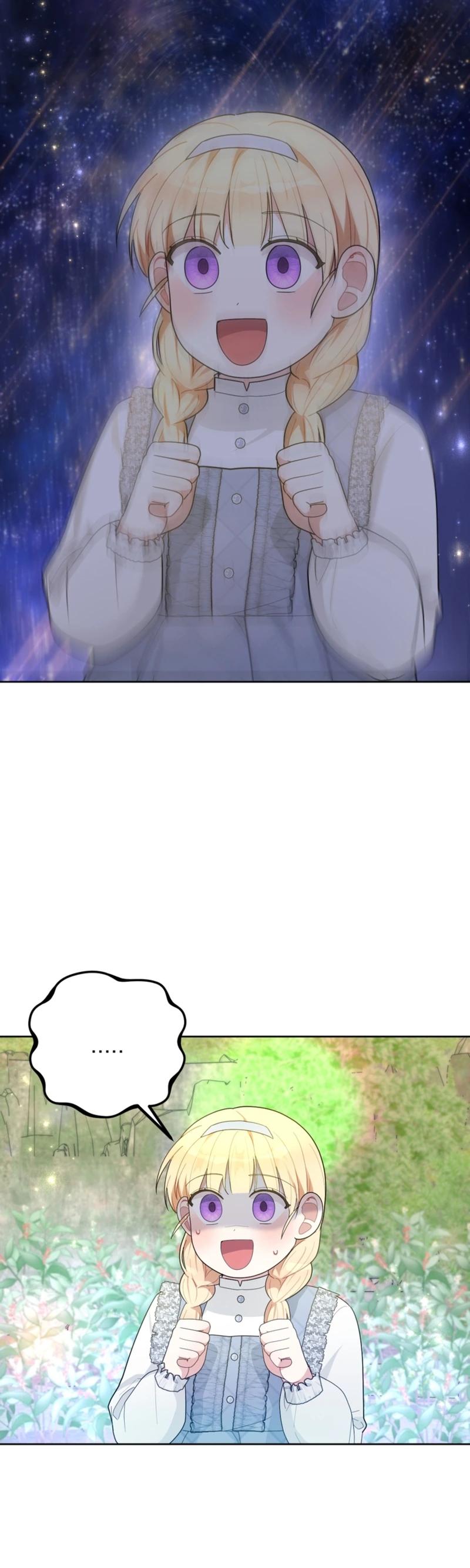 The Chubby Female Lead is Popular Chapter 20 - Page 27