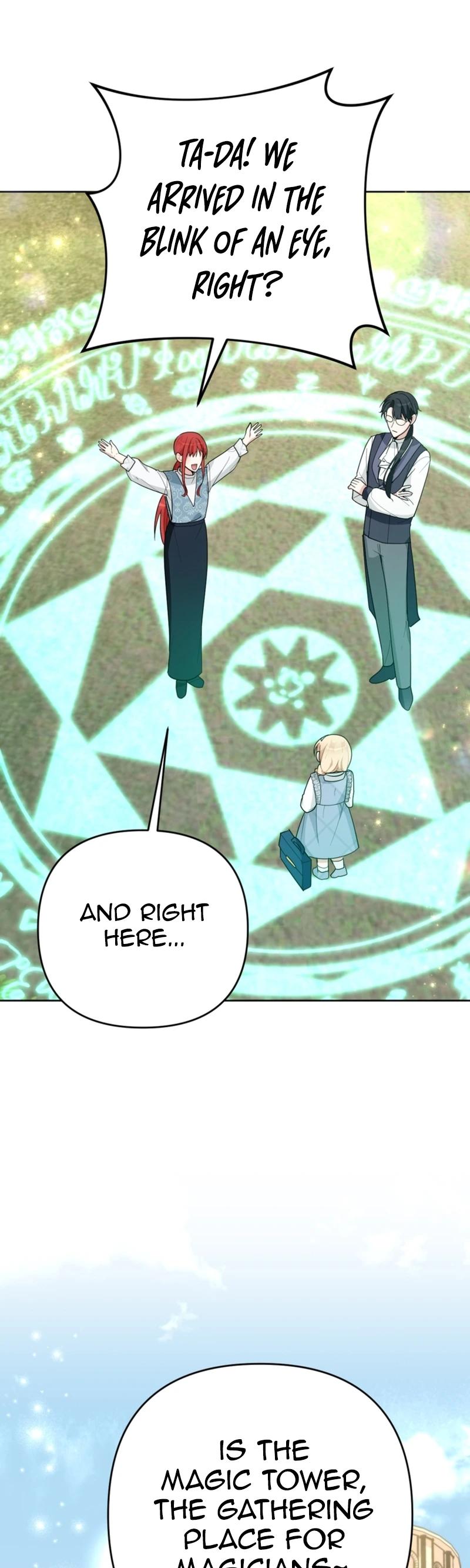 The Chubby Female Lead is Popular Chapter 20 - Page 28