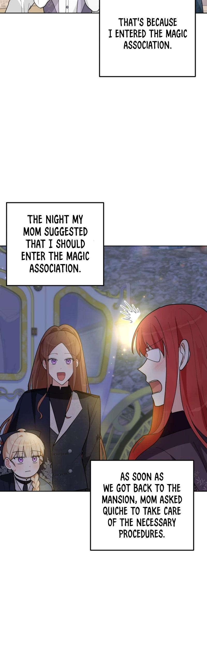 The Chubby Female Lead is Popular Chapter 20 - Page 5