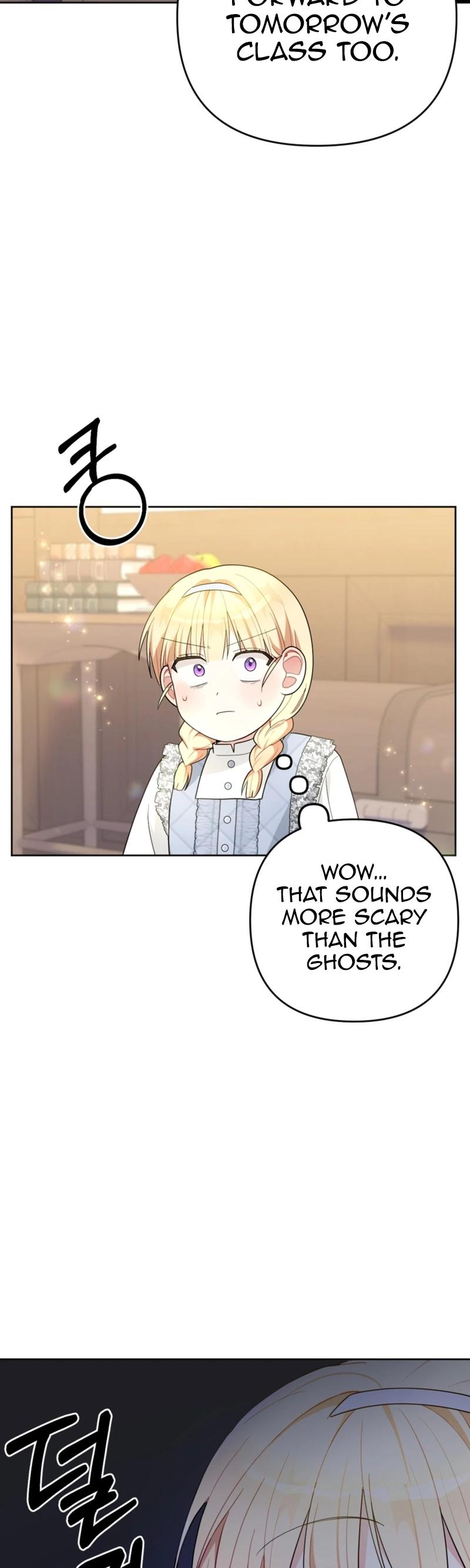 The Chubby Female Lead is Popular Chapter 20 - Page 50