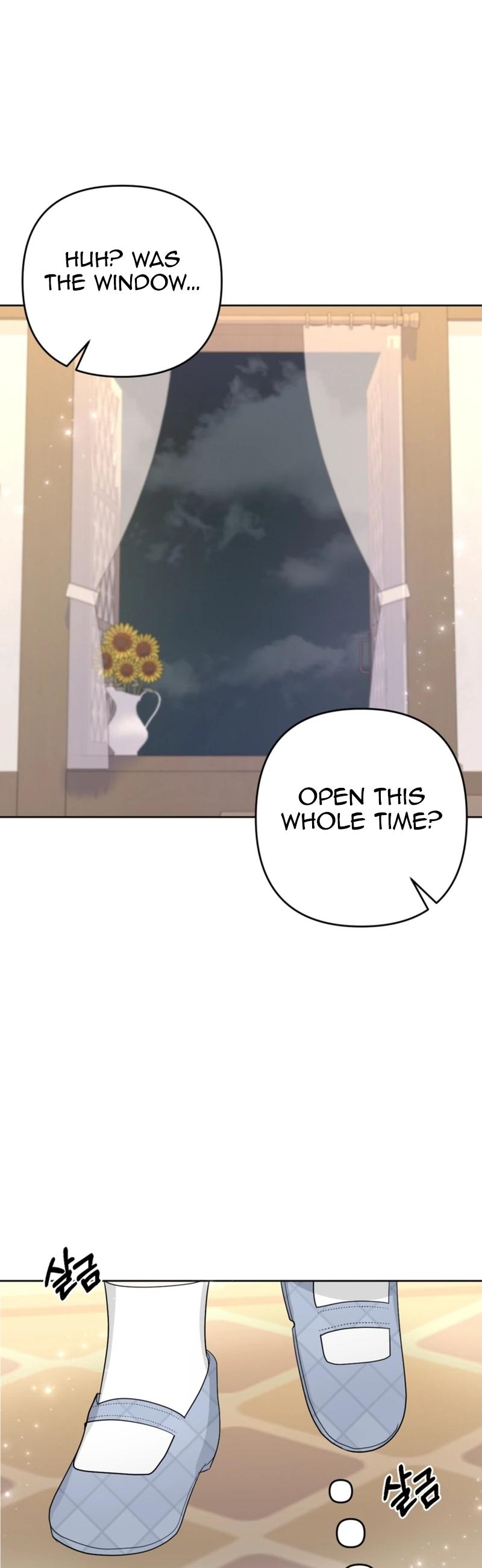 The Chubby Female Lead is Popular Chapter 20 - Page 52