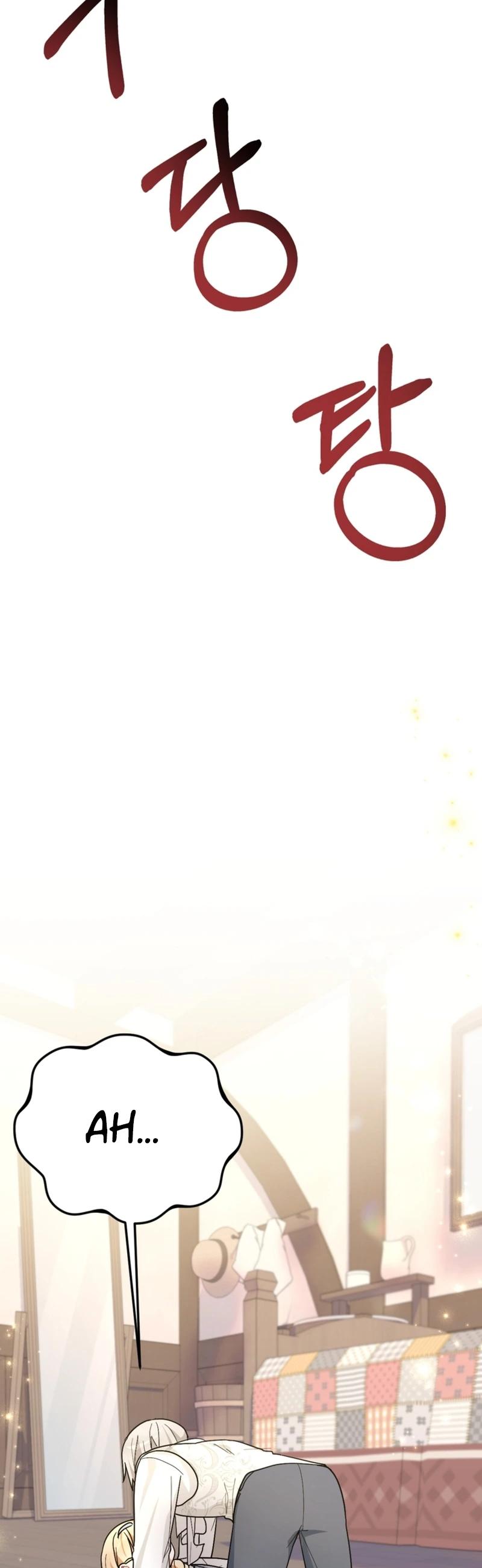 The Chubby Female Lead is Popular Chapter 20 - Page 55