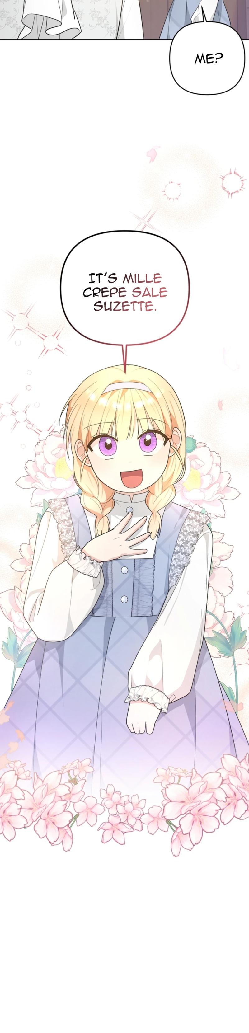 The Chubby Female Lead is Popular Chapter 21 - Page 15