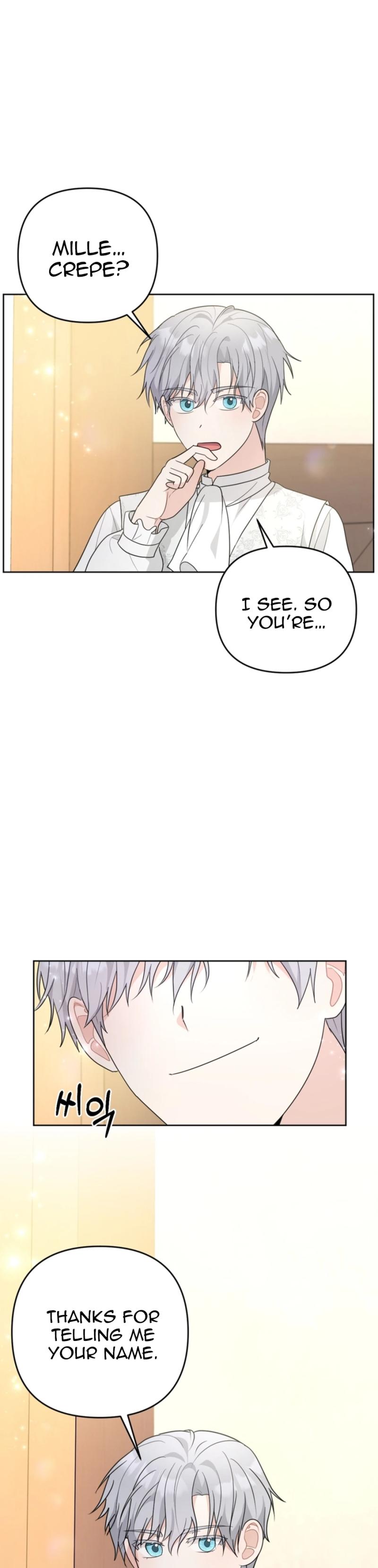 The Chubby Female Lead is Popular Chapter 21 - Page 16