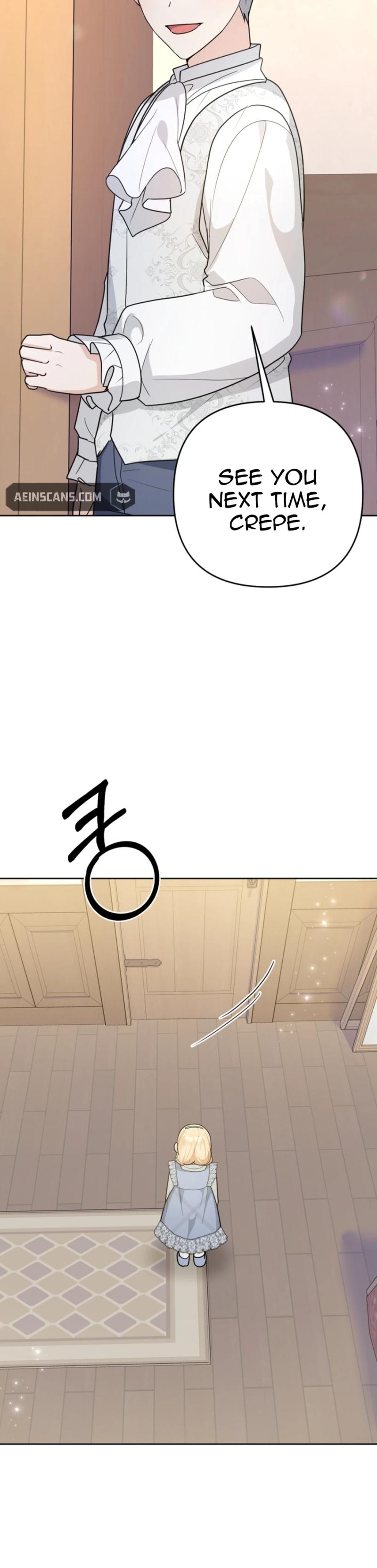 The Chubby Female Lead is Popular Chapter 21 - Page 17