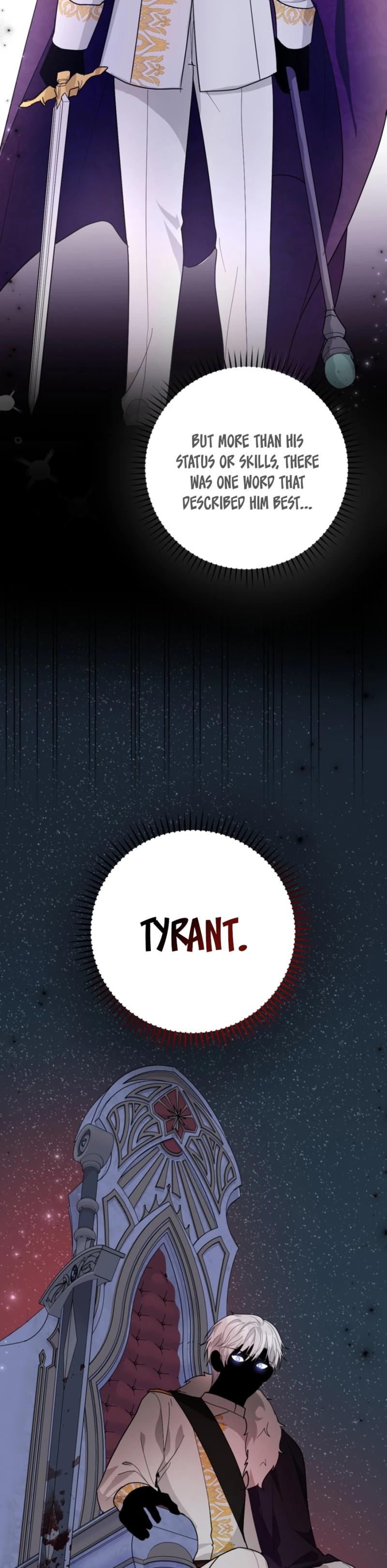 The Chubby Female Lead is Popular Chapter 21 - Page 19