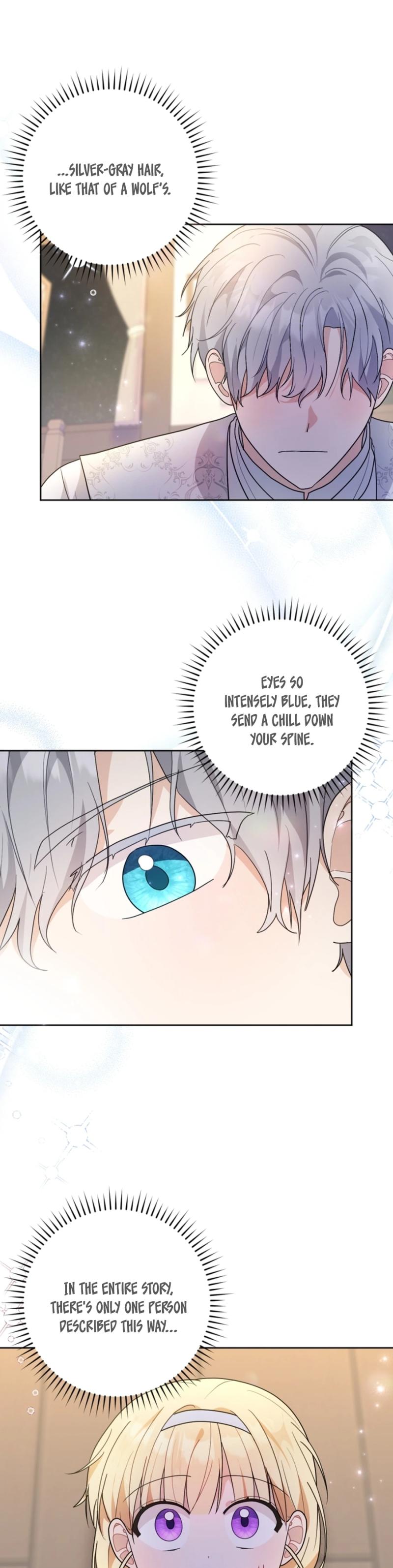 The Chubby Female Lead is Popular Chapter 21 - Page 2