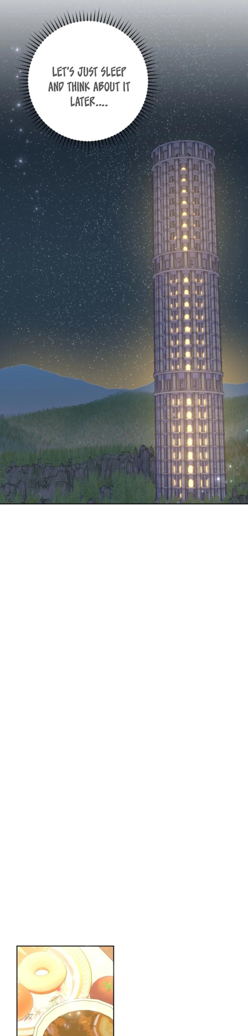 The Chubby Female Lead is Popular Chapter 21 - Page 22