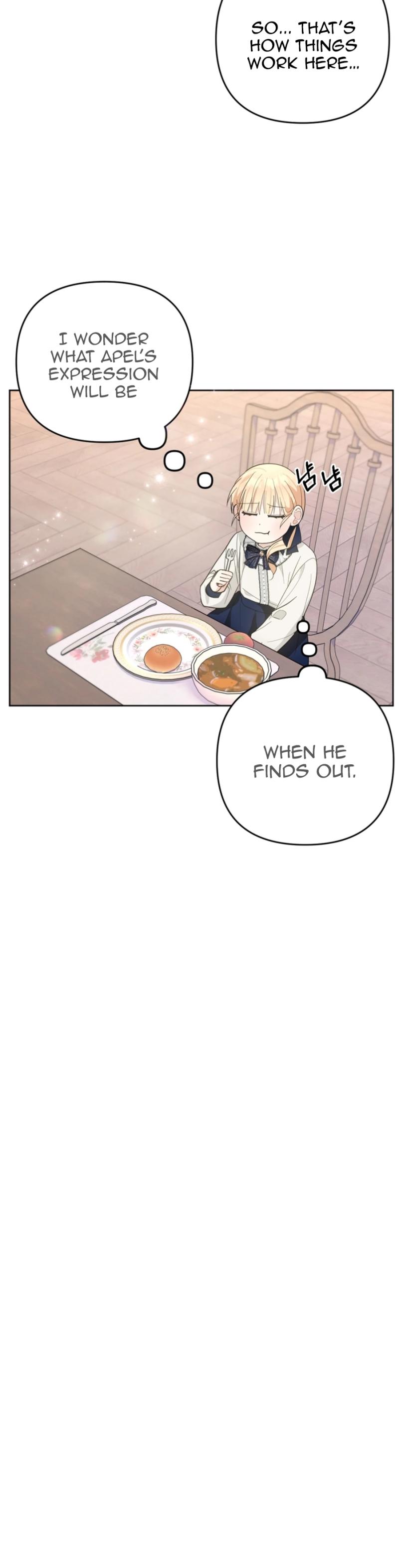 The Chubby Female Lead is Popular Chapter 21 - Page 29