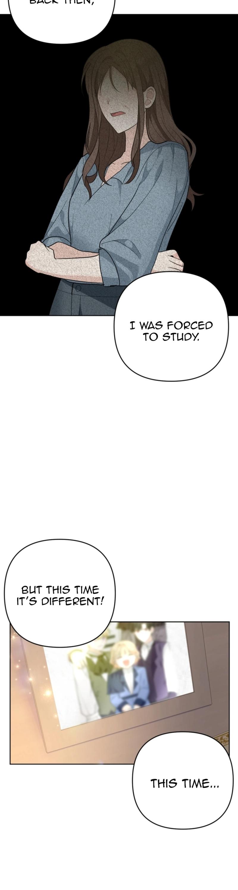 The Chubby Female Lead is Popular Chapter 21 - Page 36