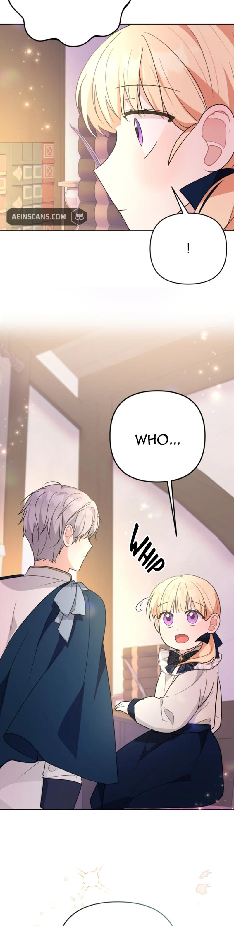 The Chubby Female Lead is Popular Chapter 21 - Page 40