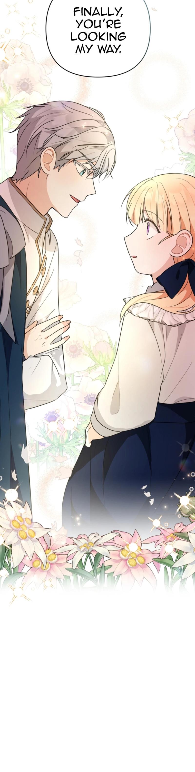 The Chubby Female Lead is Popular Chapter 21 - Page 41