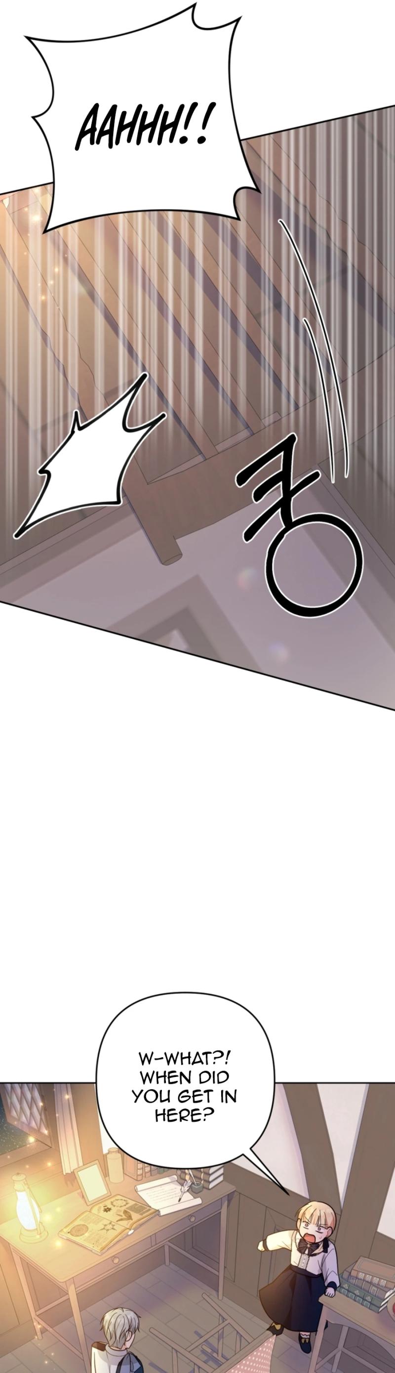 The Chubby Female Lead is Popular Chapter 21 - Page 42