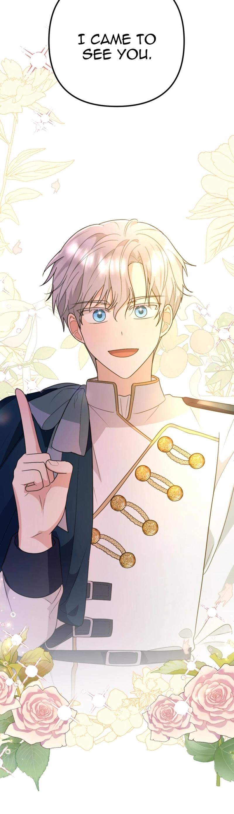 The Chubby Female Lead is Popular Chapter 21 - Page 44