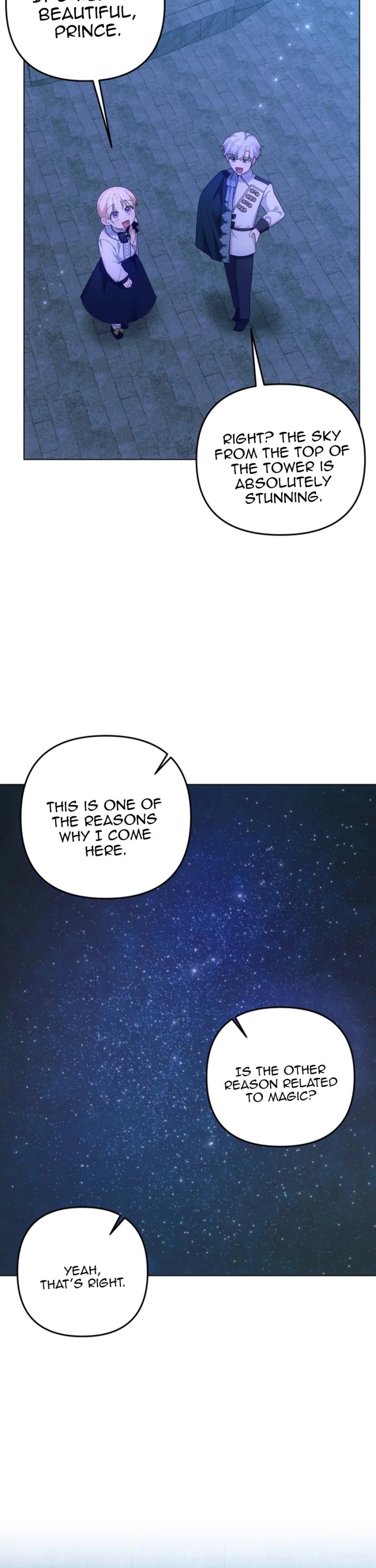 The Chubby Female Lead is Popular Chapter 22 - Page 11