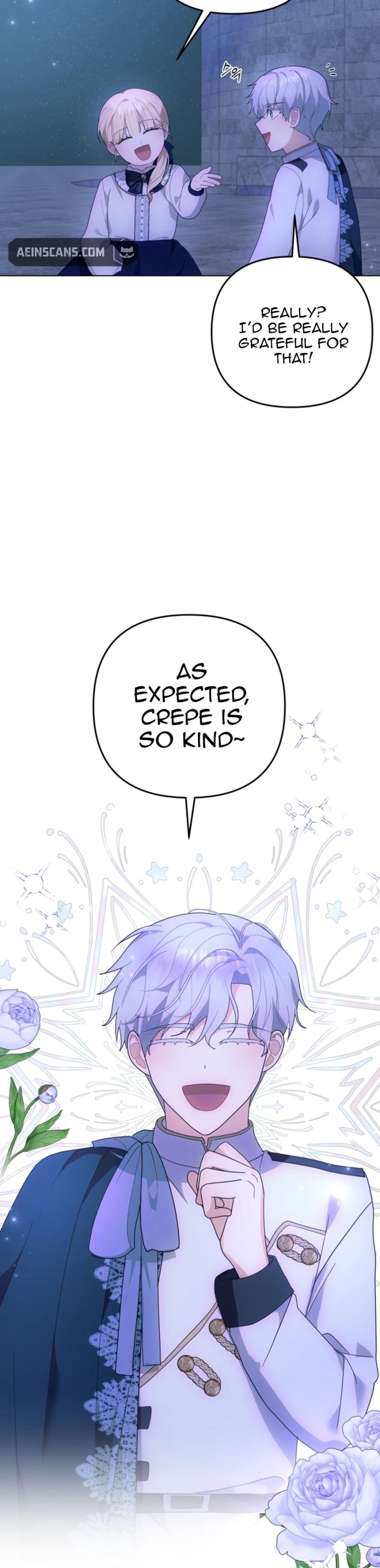 The Chubby Female Lead is Popular Chapter 22 - Page 16