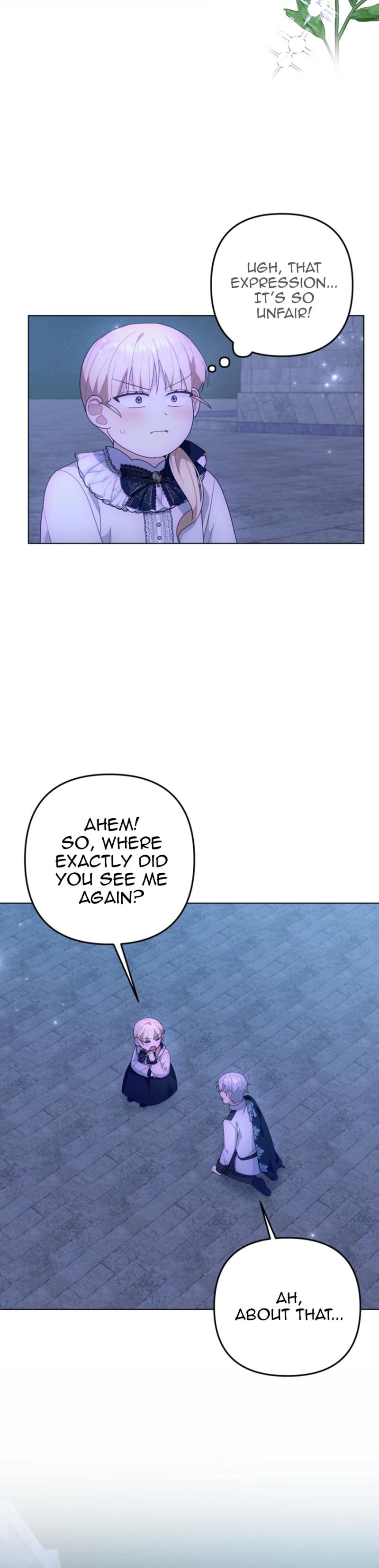 The Chubby Female Lead is Popular Chapter 22 - Page 17