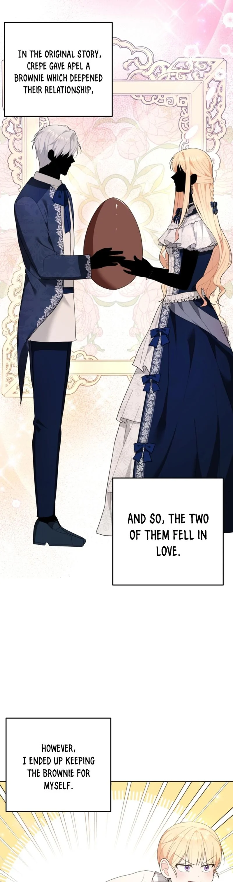 The Chubby Female Lead is Popular Chapter 22 - Page 2