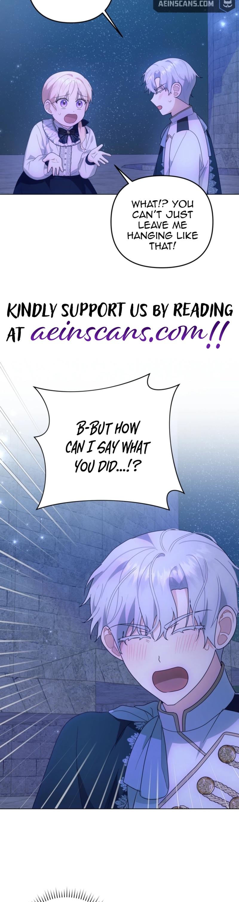 The Chubby Female Lead is Popular Chapter 22 - Page 23