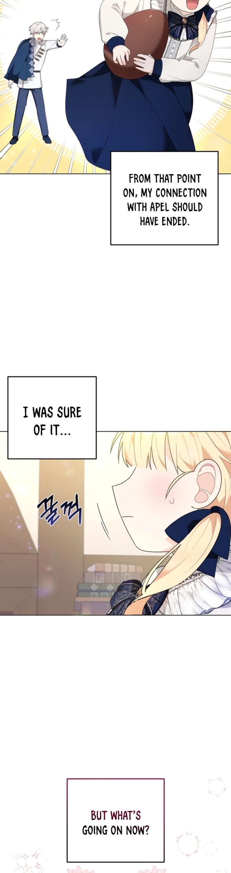 The Chubby Female Lead is Popular Chapter 22 - Page 3