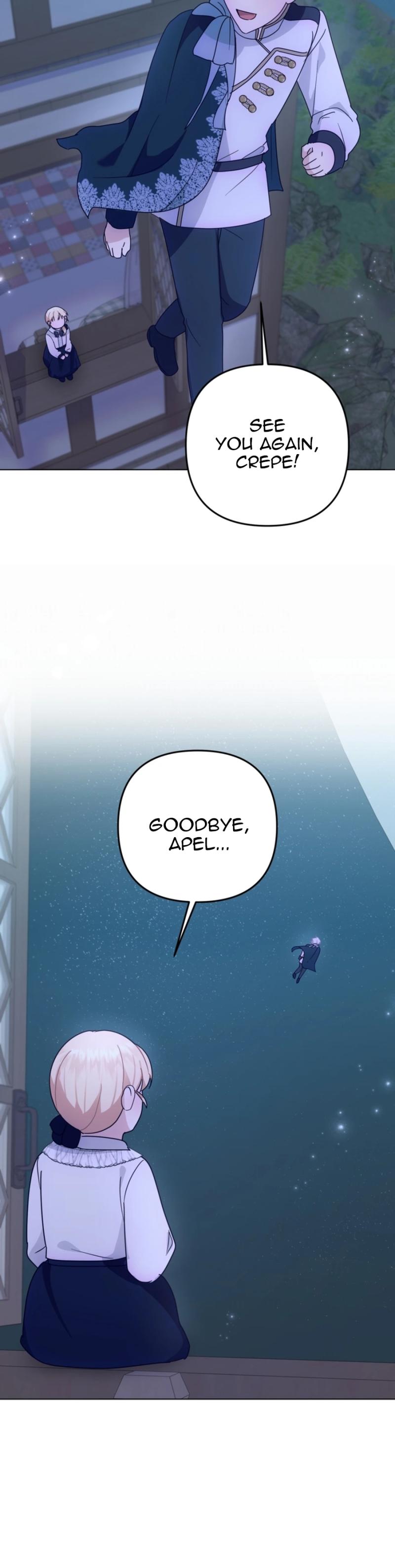 The Chubby Female Lead is Popular Chapter 22 - Page 41