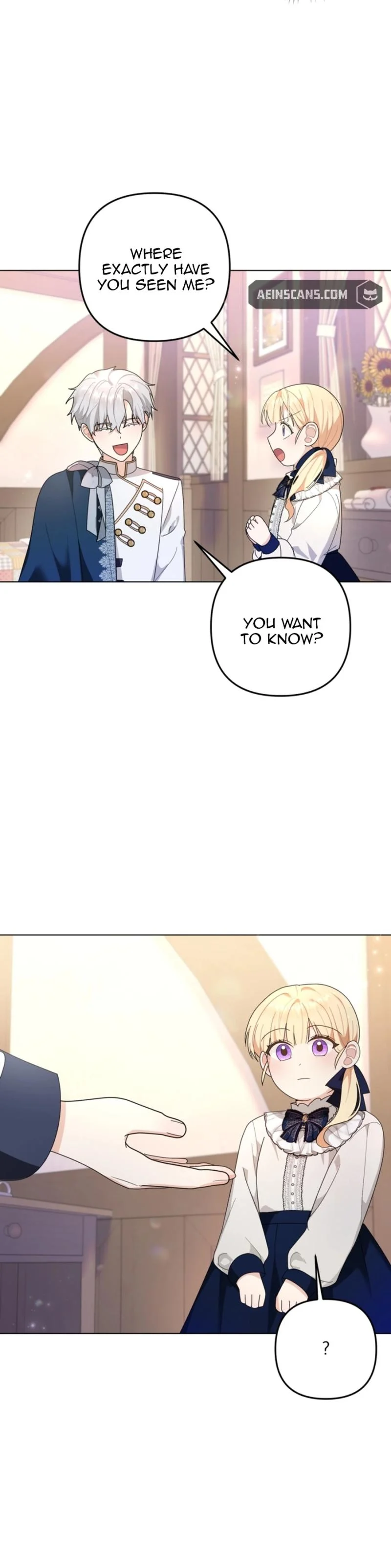 The Chubby Female Lead is Popular Chapter 22 - Page 7