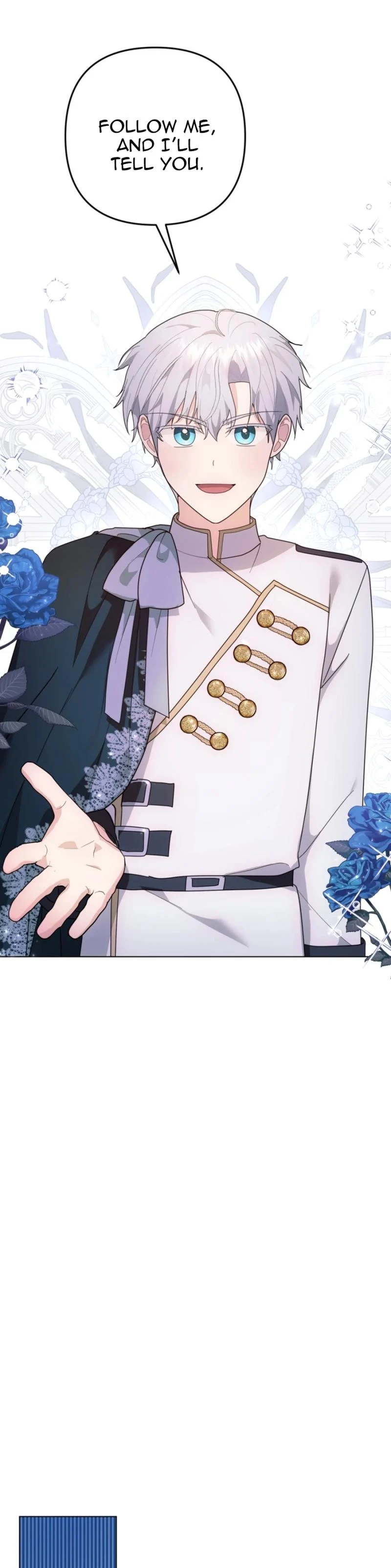 The Chubby Female Lead is Popular Chapter 22 - Page 8