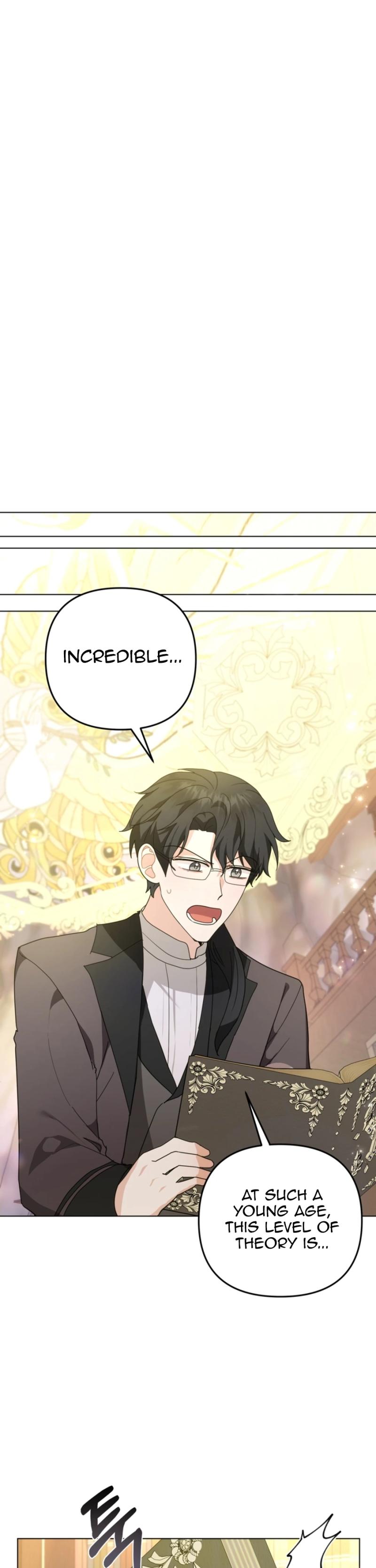 The Chubby Female Lead is Popular Chapter 23 - Page 11