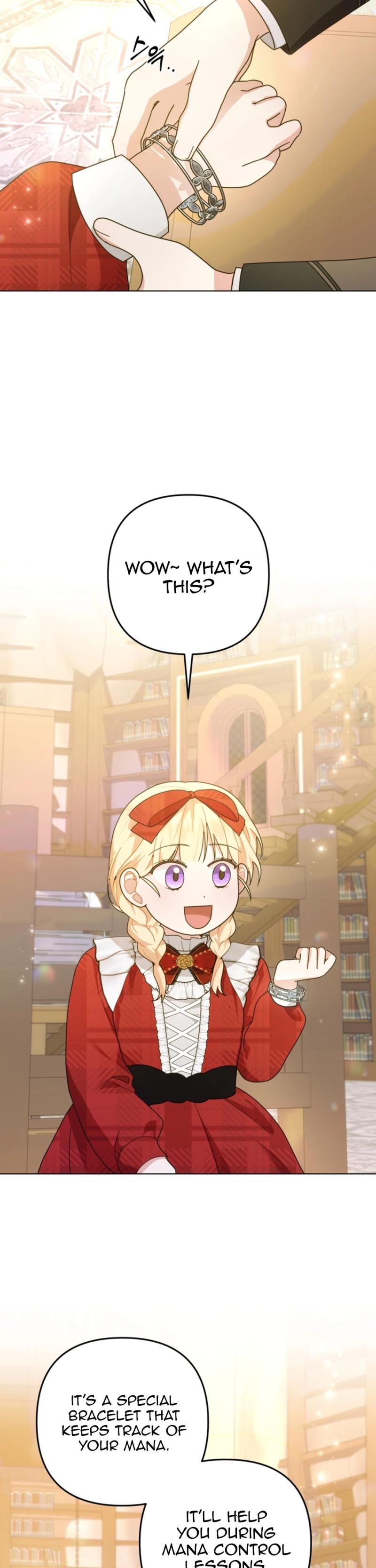 The Chubby Female Lead is Popular Chapter 23 - Page 15