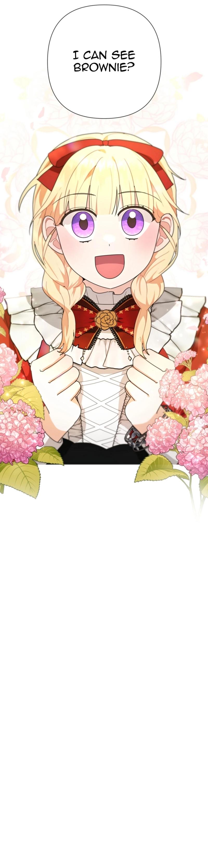 The Chubby Female Lead is Popular Chapter 23 - Page 17