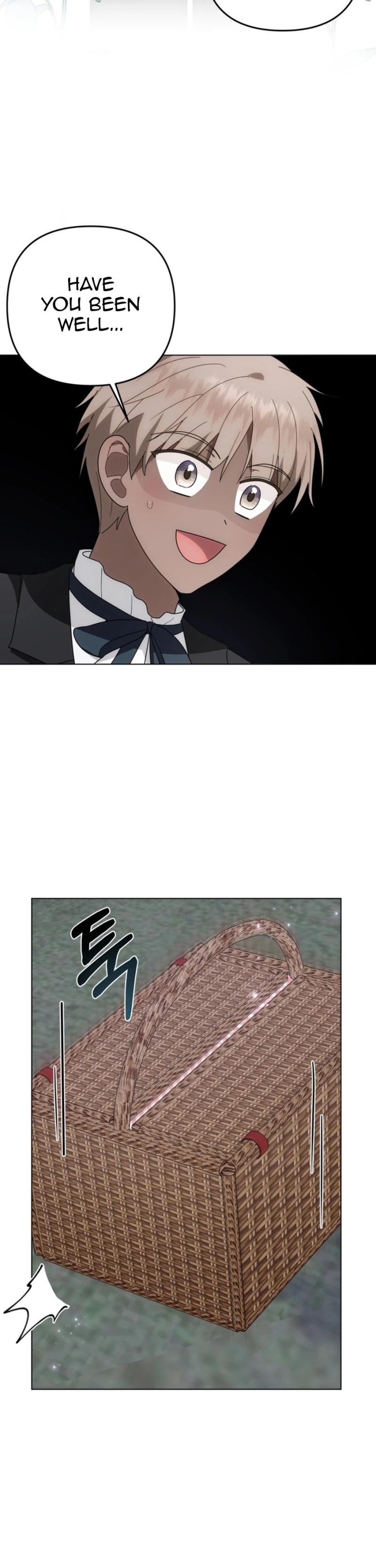 The Chubby Female Lead is Popular Chapter 23 - Page 21