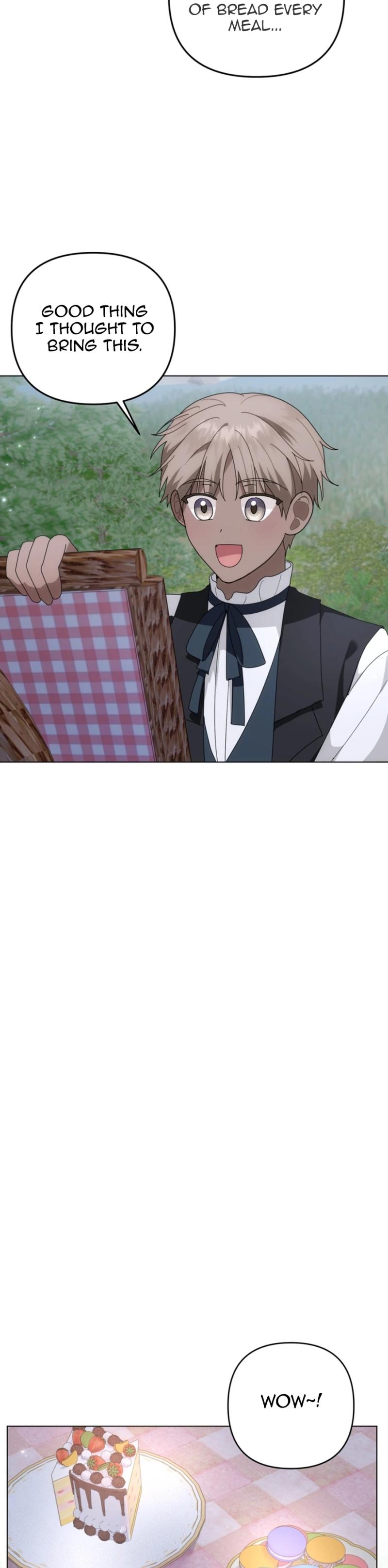 The Chubby Female Lead is Popular Chapter 23 - Page 24