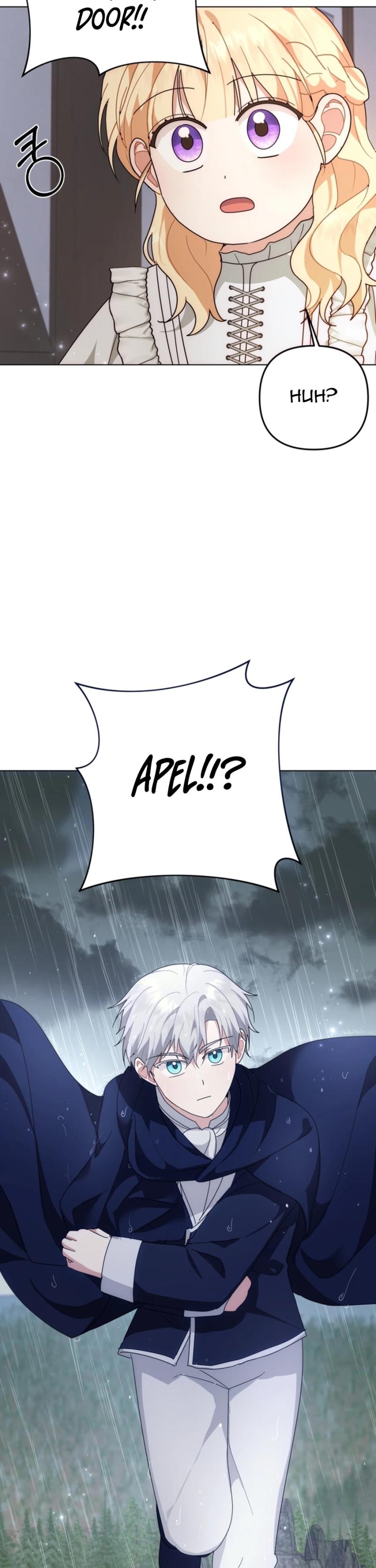 The Chubby Female Lead is Popular Chapter 23 - Page 40