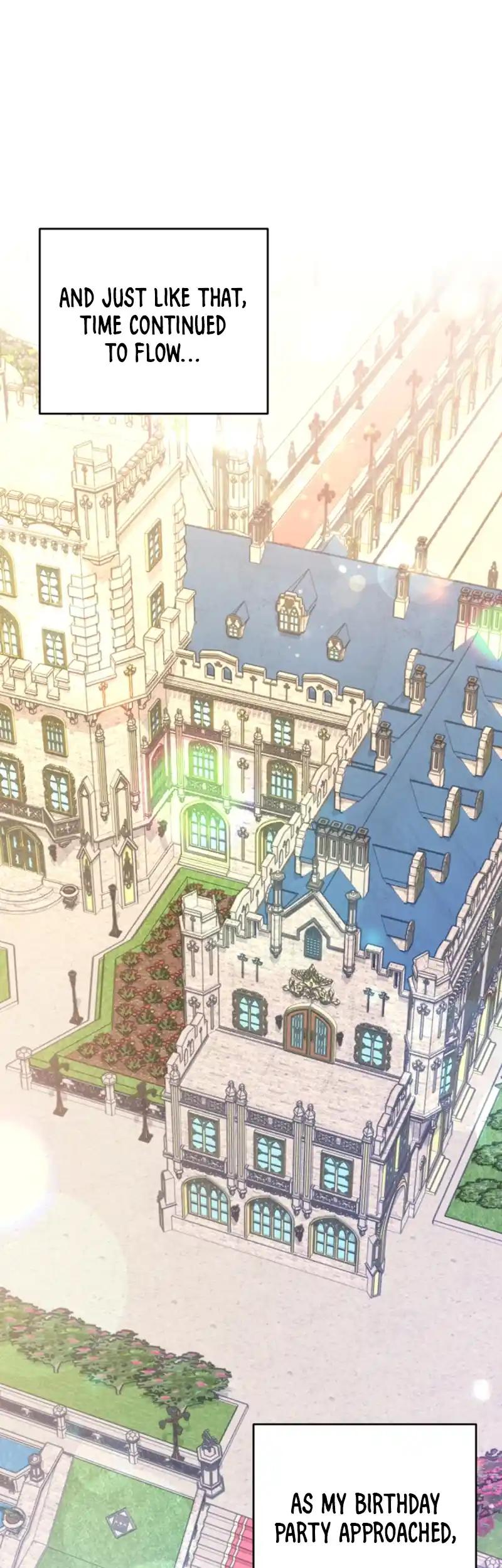 The Chubby Female Lead is Popular Chapter 3 - Page 1