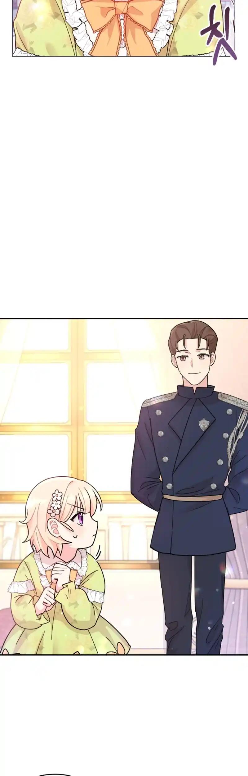 The Chubby Female Lead is Popular Chapter 3 - Page 10