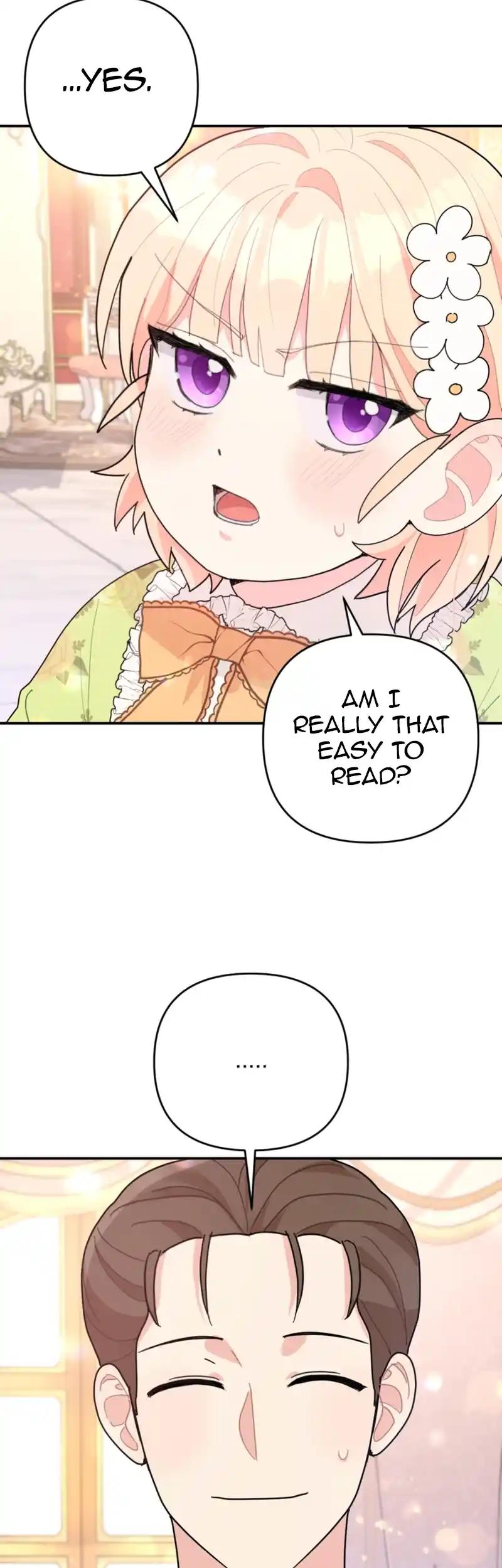 The Chubby Female Lead is Popular Chapter 3 - Page 11