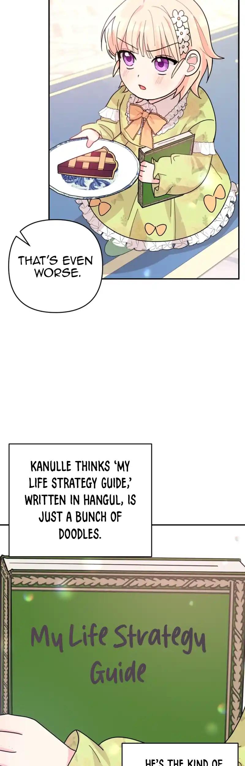 The Chubby Female Lead is Popular Chapter 3 - Page 15