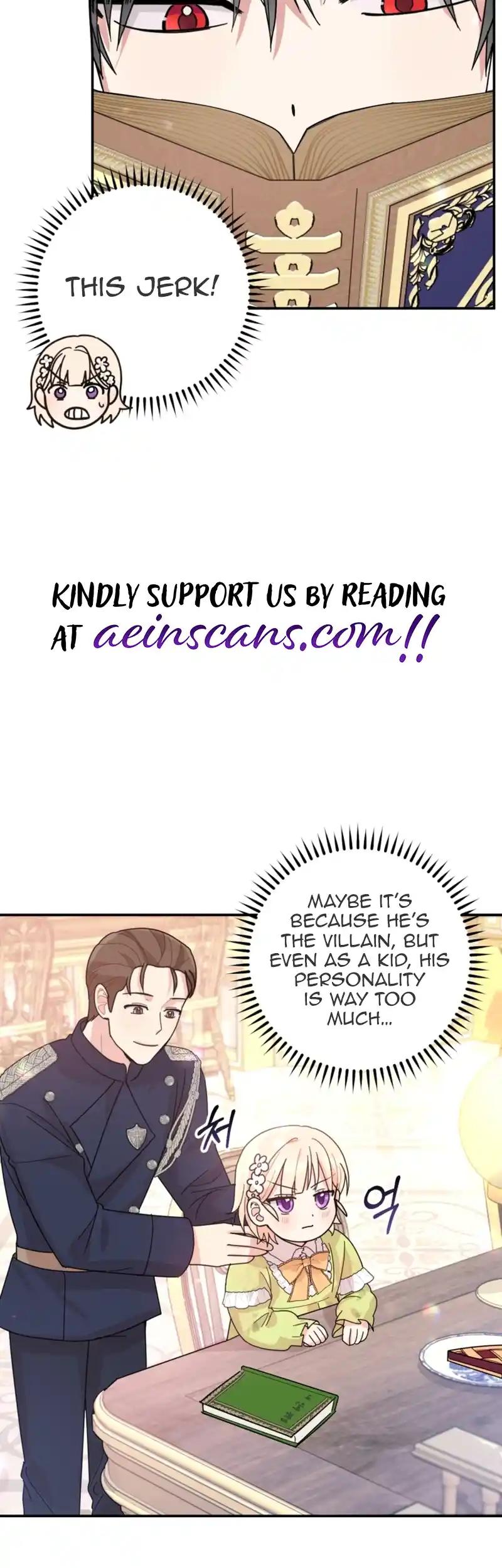 The Chubby Female Lead is Popular Chapter 3 - Page 18