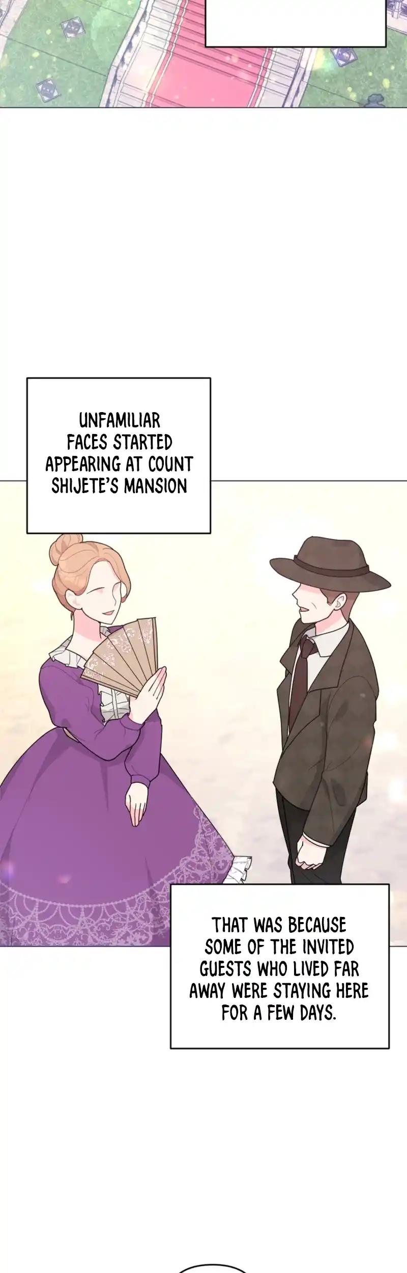 The Chubby Female Lead is Popular Chapter 3 - Page 2