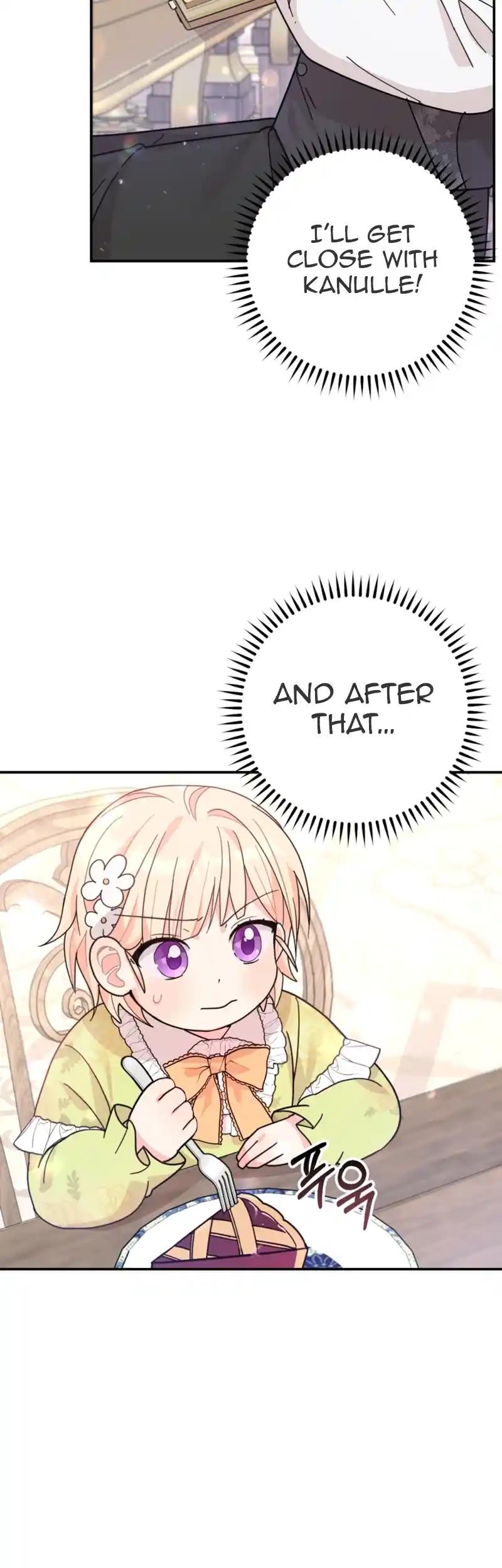 The Chubby Female Lead is Popular Chapter 3 - Page 20