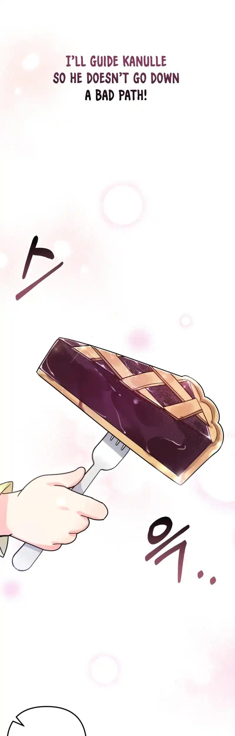 The Chubby Female Lead is Popular Chapter 3 - Page 21