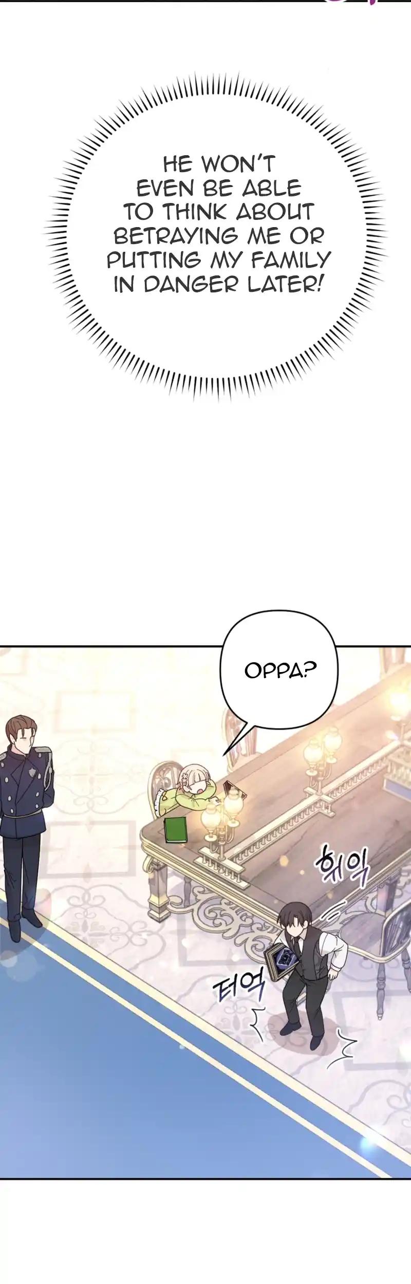 The Chubby Female Lead is Popular Chapter 3 - Page 25